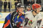 Photo hockey match Caen  - Cergy-Pontoise le 10/04/2010