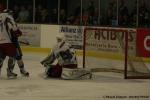 Photo hockey match Caen  - Cergy-Pontoise le 10/04/2010
