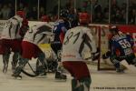 Photo hockey match Caen  - Cergy-Pontoise le 10/04/2010