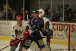 Photo hockey match Caen  - Cergy-Pontoise le 10/04/2010