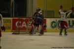 Photo hockey match Caen  - Cergy-Pontoise le 10/04/2010