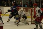 Photo hockey match Caen  - Cergy-Pontoise le 10/04/2010