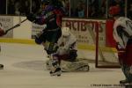 Photo hockey match Caen  - Cergy-Pontoise le 10/04/2010