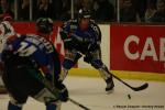 Photo hockey match Caen  - Cergy-Pontoise le 10/04/2010