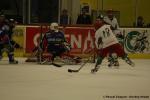 Photo hockey match Caen  - Cergy-Pontoise le 10/04/2010