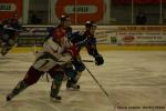 Photo hockey match Caen  - Cergy-Pontoise le 10/04/2010