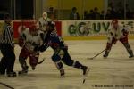Photo hockey match Caen  - Cergy-Pontoise le 10/04/2010