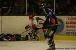 Photo hockey match Caen  - Cergy-Pontoise le 10/04/2010