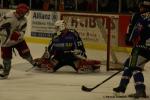 Photo hockey match Caen  - Cergy-Pontoise le 10/04/2010