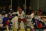 Photo hockey match Caen  - Cergy-Pontoise le 10/04/2010