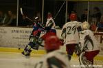 Photo hockey match Caen  - Cergy-Pontoise le 10/04/2010
