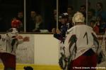 Photo hockey match Caen  - Cergy-Pontoise le 10/04/2010