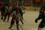 Photo hockey match Caen  - Cergy-Pontoise le 10/04/2010