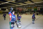 Photo hockey match Caen  - Cergy-Pontoise le 10/04/2010