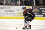 Photo hockey match Caen  - Chamonix  le 15/11/2013