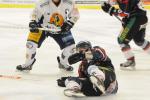 Photo hockey match Caen  - Chamonix  le 15/11/2013