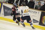 Photo hockey match Caen  - Chamonix  le 15/11/2013