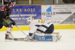 Photo hockey match Caen  - Chamonix  le 15/11/2013