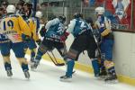 Photo hockey match Caen  - Chamonix  le 08/03/2008