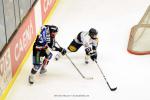 Photo hockey match Caen  - Chamonix  le 28/01/2011
