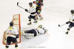 Photo hockey match Caen  - Chamonix  le 28/01/2011