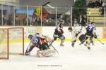Photo hockey match Caen  - Chamonix  le 28/01/2011