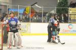 Photo hockey match Caen  - Chamonix  le 28/01/2011