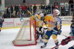 Photo hockey match Caen  - Chamonix  le 08/03/2008