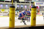 Photo hockey match Caen  - Chamonix  le 02/12/2011