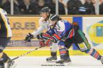 Photo hockey match Caen  - Chamonix  le 02/12/2011