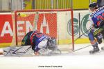 Photo hockey match Caen  - Chamonix  le 02/12/2011