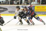 Photo hockey match Caen  - Chamonix  le 02/12/2011