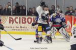 Photo hockey match Caen  - Chamonix  le 02/12/2011