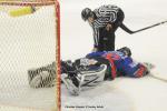 Photo hockey match Caen  - Chamonix  le 02/12/2011