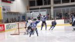 Photo hockey match Caen  - Chamonix  le 06/10/2012