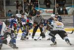 Photo hockey match Caen  - Chamonix  le 06/10/2012