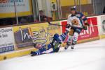 Photo hockey match Caen  - Chamonix  le 06/10/2012