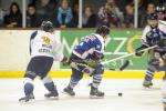 Photo hockey match Caen  - Chamonix  le 06/10/2012