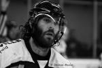 Photo hockey match Caen  - Chamonix  le 06/10/2012