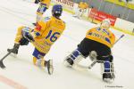Photo hockey match Caen  - Dijon  le 28/09/2013