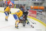 Photo hockey match Caen  - Dijon  le 28/09/2013