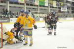 Photo hockey match Caen  - Dijon  le 28/09/2013