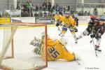 Photo hockey match Caen  - Dijon  le 28/09/2013