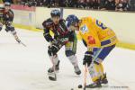 Photo hockey match Caen  - Dijon  le 28/09/2013
