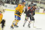 Photo hockey match Caen  - Dijon  le 28/09/2013