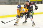 Photo hockey match Caen  - Dijon  le 28/09/2013