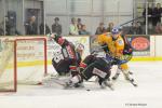 Photo hockey match Caen  - Dijon  le 28/09/2013