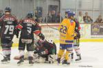 Photo hockey match Caen  - Dijon  le 28/09/2013
