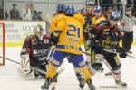 Photo hockey match Caen  - Dijon  le 28/09/2013