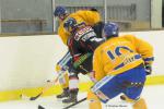 Photo hockey match Caen  - Dijon  le 28/09/2013